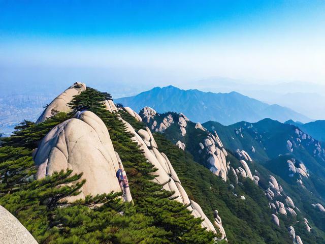 泰山风景区旅游攻略，如何规划一次完美的登山之旅？