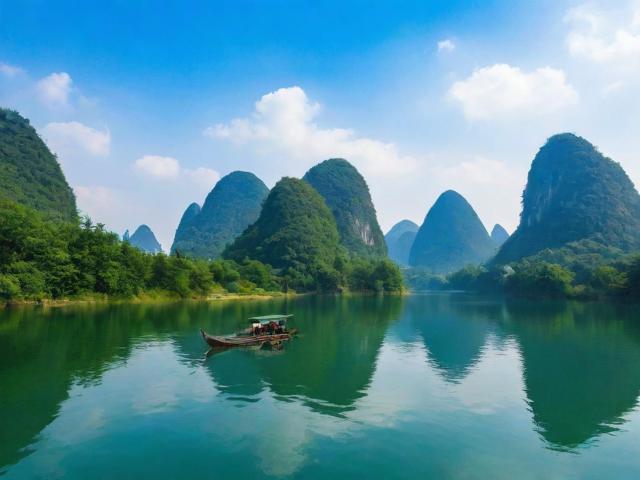 洈水旅游资讯(洈水旅游风景区)