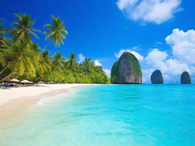 泰国苏梅岛有哪些值得一游的旅游景点?