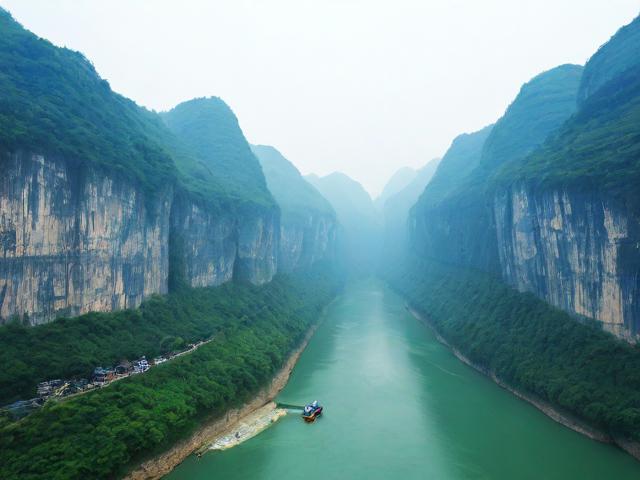重庆武隆旅游景点攻略
