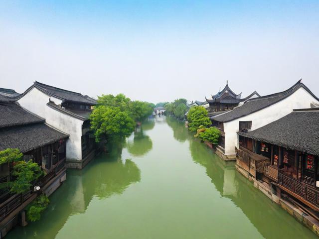 扬州有哪些值得一游的旅游景点?
