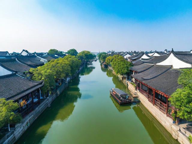 扬州有哪些值得一游的旅游景点?