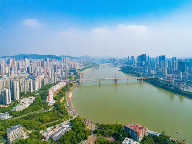 探索江津,一份详尽的旅游攻略,你准备好了吗?