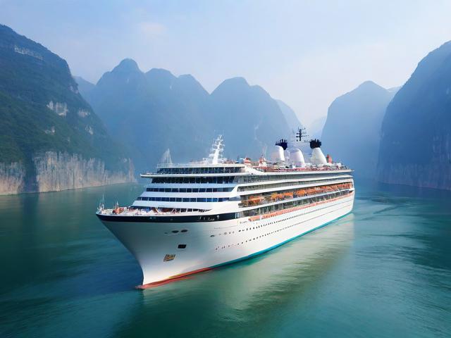 游轮游三峡攻略,如何规划一次完美的三峡之旅?