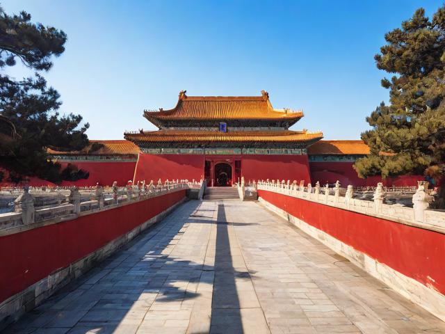 十三陵一日游怎么玩？必看景点与实用攻略