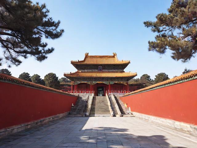 十三陵一日游怎么玩?必看景点与实用攻略