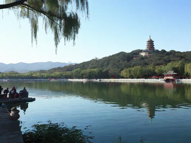 北京八大处旅游景点究竟有哪些独特魅力?