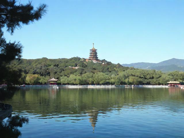 北京八大处旅游景点究竟有哪些独特魅力?
