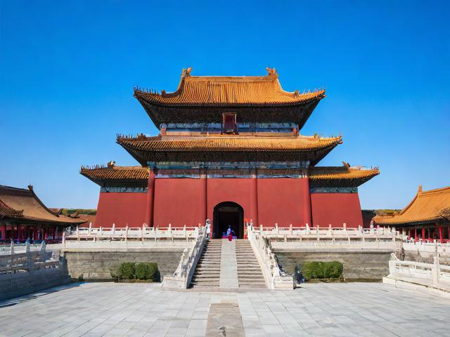大同有什么旅游景点,大同有哪些值得一游的旅游景点?