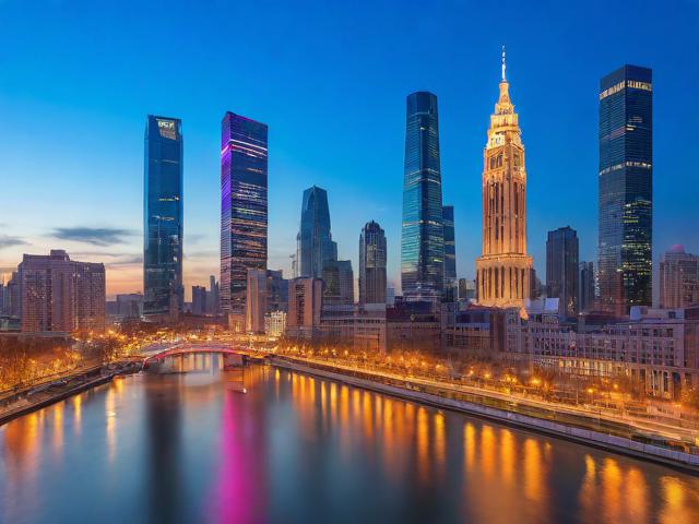 天津有哪些主要旅游景点值得一游?