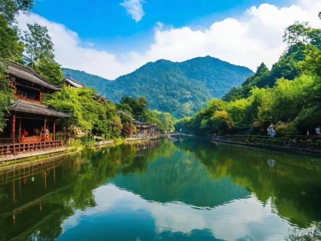 四川成都攻略