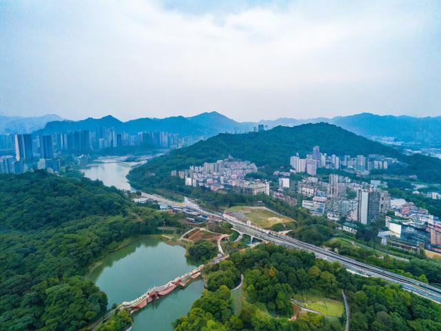 成都眉山有哪些值得一游的旅游景点？