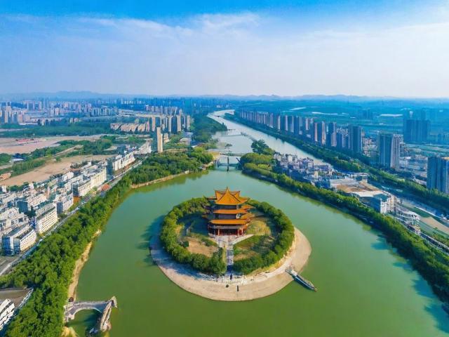 浚县有哪些值得一游的旅游景点?