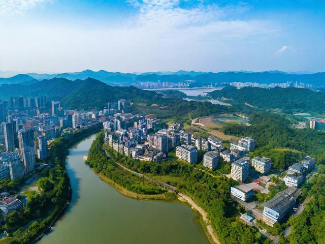 福建南平旅游必去景点有哪些?