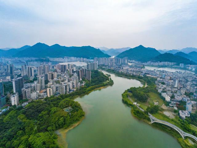 福建南平旅游必去景点有哪些?