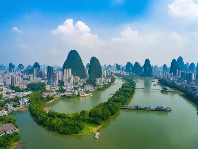 广西柳州有哪些不容错过的旅游景点?