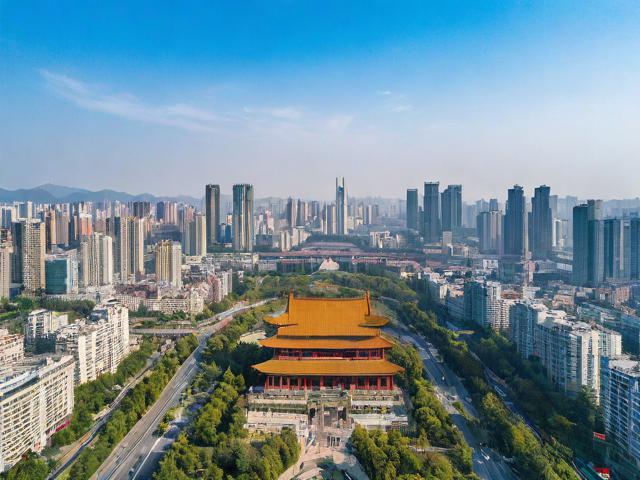 南充市内有哪些值得一游的旅游景点?