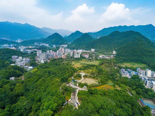 宜春一日游，如何玩转这座魅力城市？