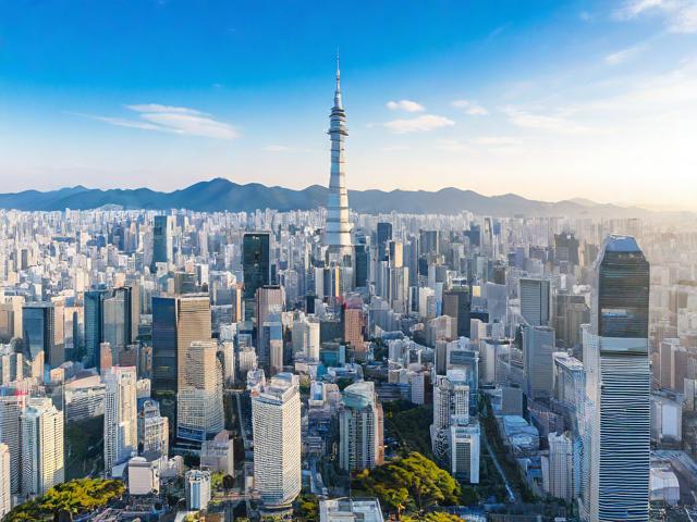 台北旅游景点介绍