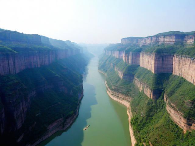 铜川旅游攻略,有哪些必去景点和美食?