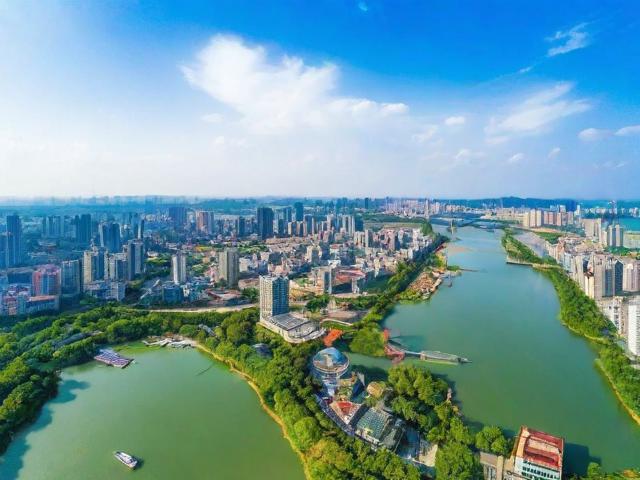 潮州市有哪些值得一游的旅游景点呢？