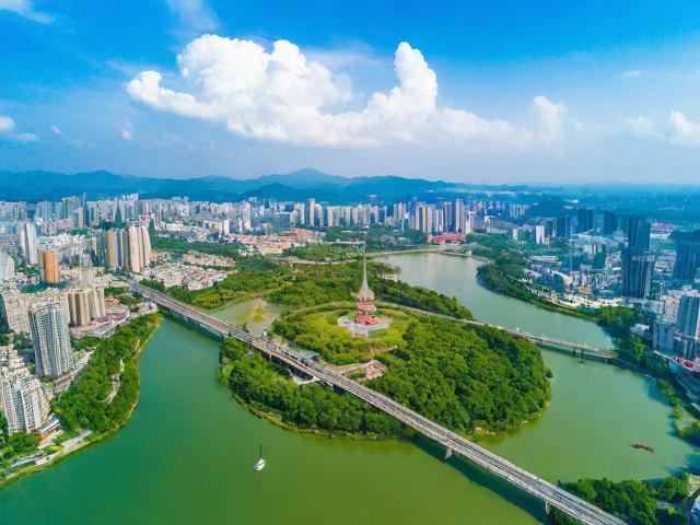 潮州市有哪些值得一游的旅游景点呢?