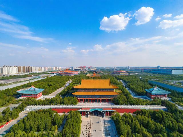 讷河市有哪些旅游景点?门票多少钱?