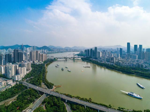 望城旅游景点有哪些值得一游?