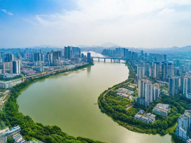 望城旅游景点有哪些值得一游?