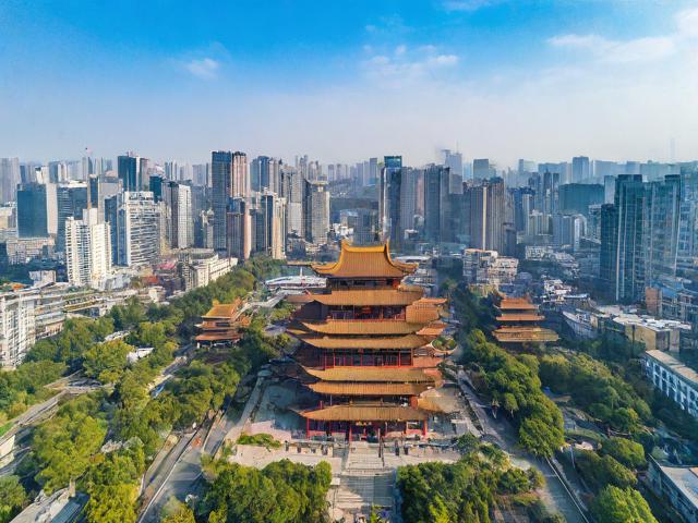 成都一天游玩攻略,如何在有限时间内尽享美食与美景?