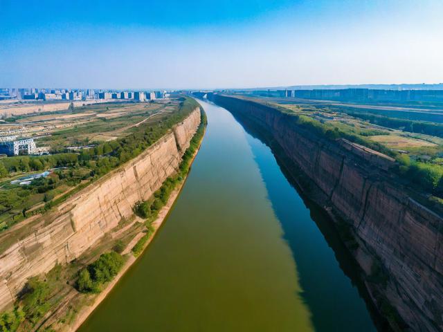 武陟旅游景点