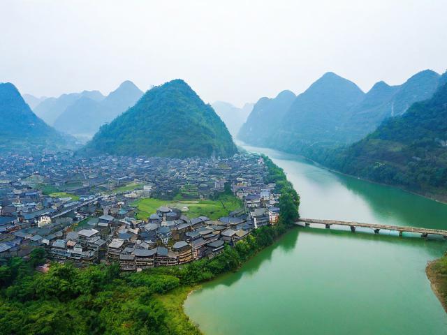 贵州省锦屏县有哪些值得一去的旅游景点?
