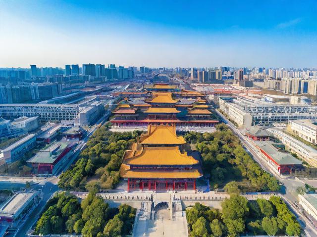 临沂旅游景点图片展示,有哪些不容错过的美景?