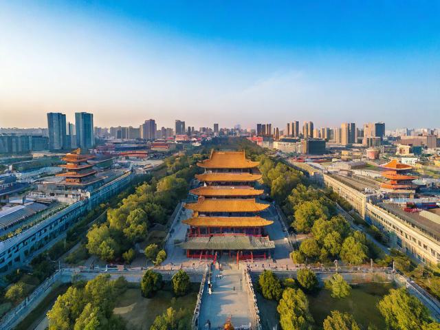 邯郸有哪些不容错过的旅游景点？