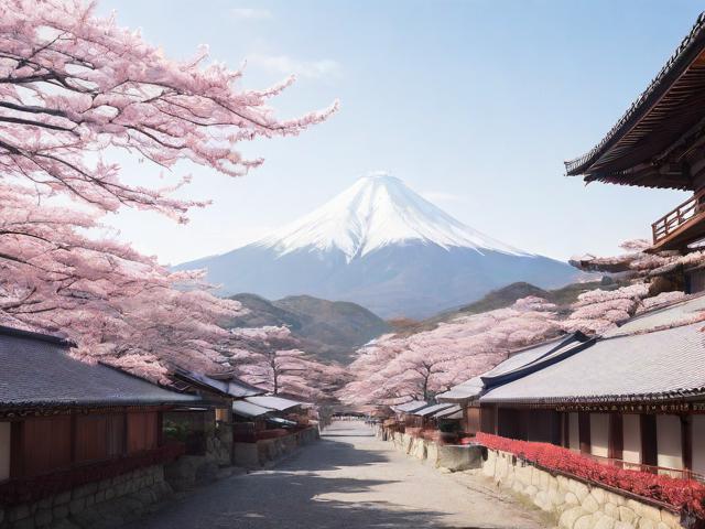 日本攻略自由行,如何规划一场完美的日本之旅?