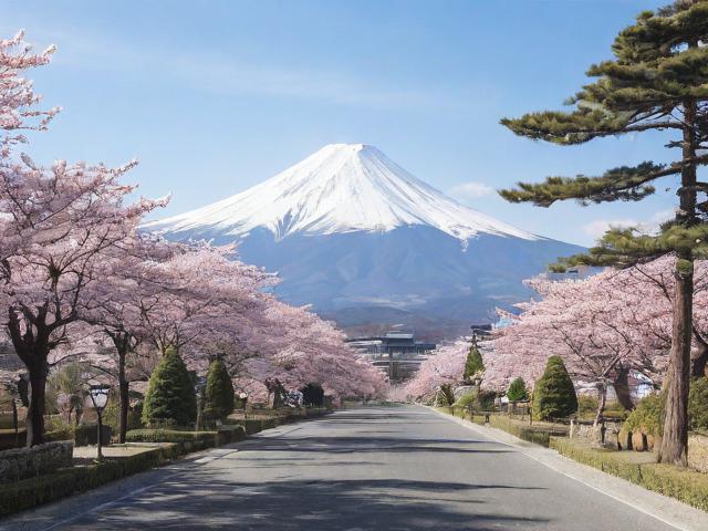 日本攻略自由行,如何规划一场完美的日本之旅?
