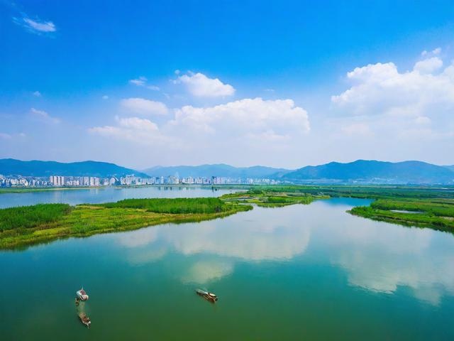 福海旅游攻略,有哪些必游景点和美食推荐?