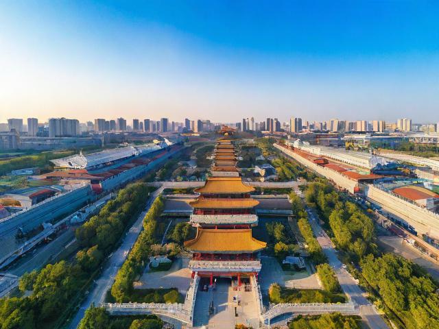 邯郸有哪些值得一游的旅游景点？