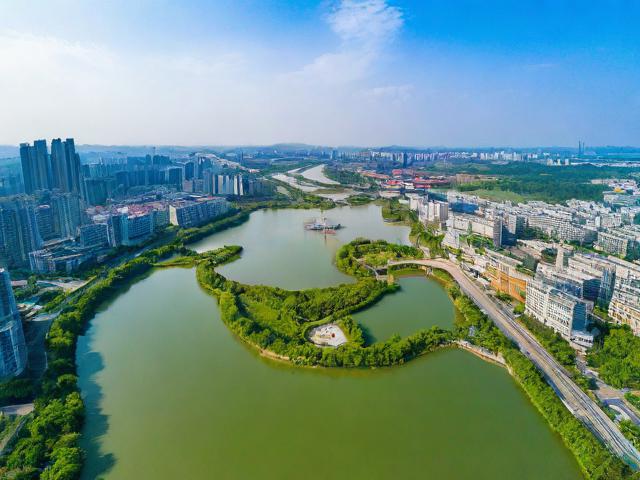 广德旅游景点大全中有哪些是必去的?