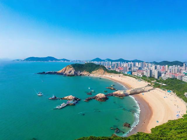 3月舟山有哪些必玩旅游景点?