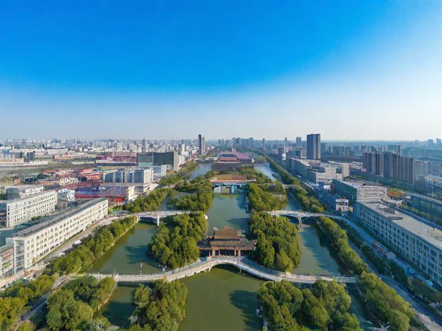 保定旅游攻略,有哪些必玩景点和美食推荐?