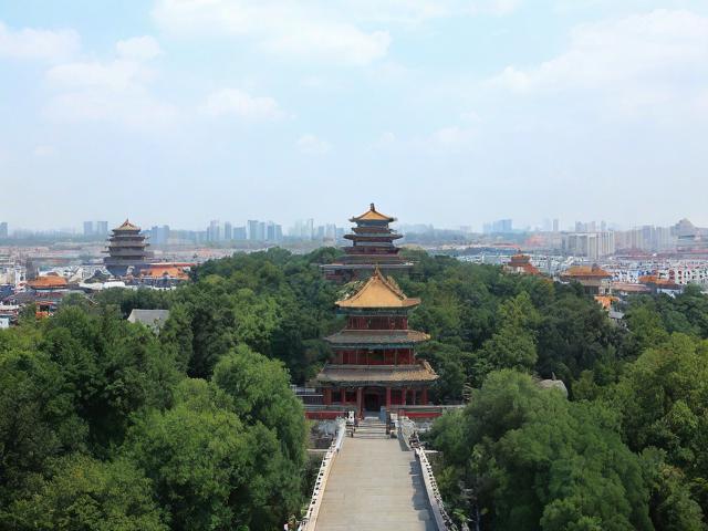 六月份有哪些旅游景点推荐?