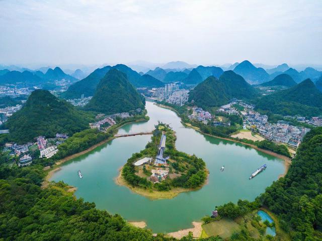 澜沧有什么旅游景点吗?门票多少钱?