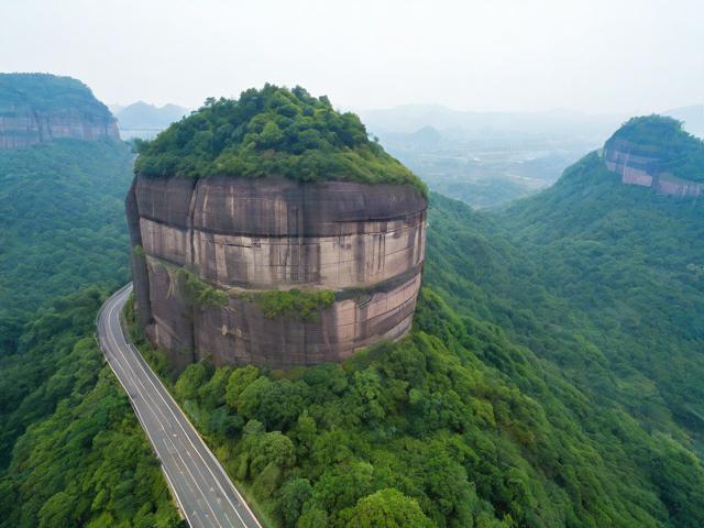 雁荡山自驾一日游怎么玩?精华路线+景点推荐!