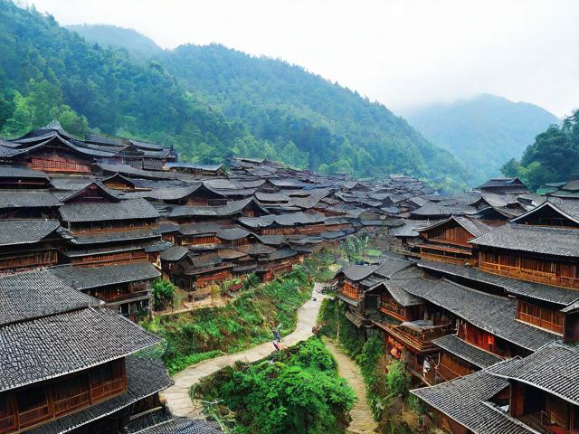 凯里苗寨旅游攻略,有哪些必游景点和特色体验?