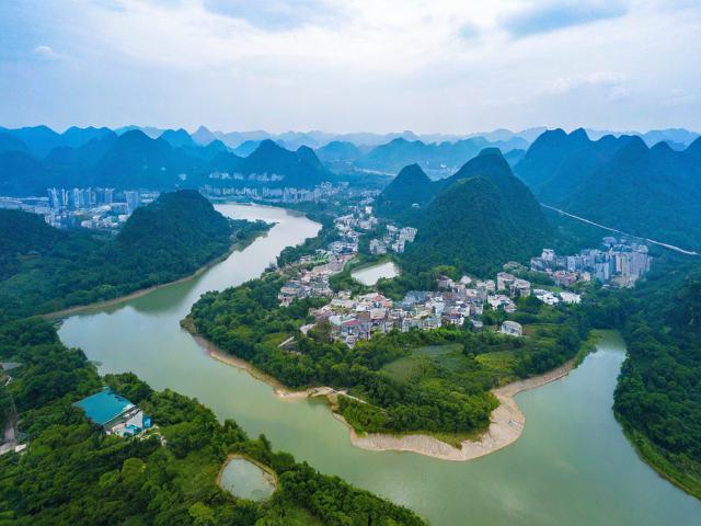 巴中周边有哪些值得一游的景点?