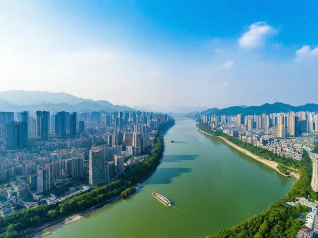 十堰有哪些好玩的旅游景点?