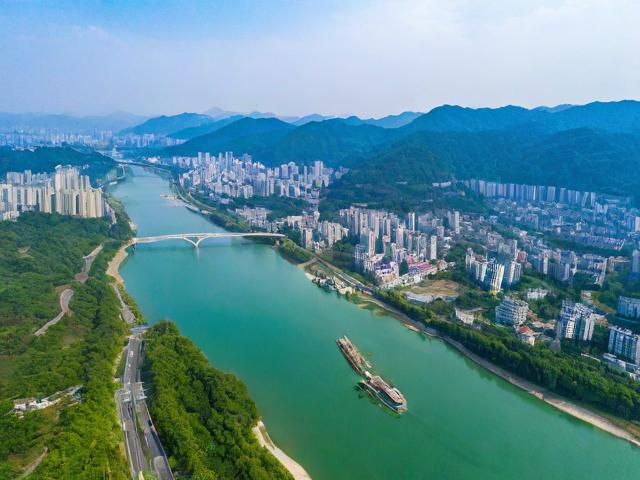 石泉县有哪些值得一游的景点？
