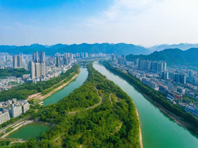 石泉县有哪些值得一游的景点?