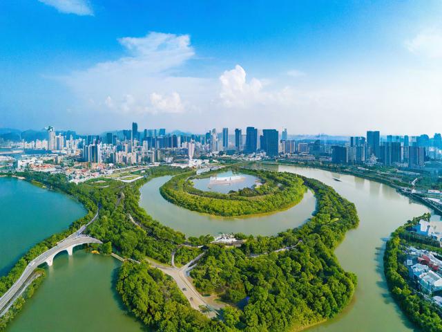 梧州旅游景点有哪些值得一游？